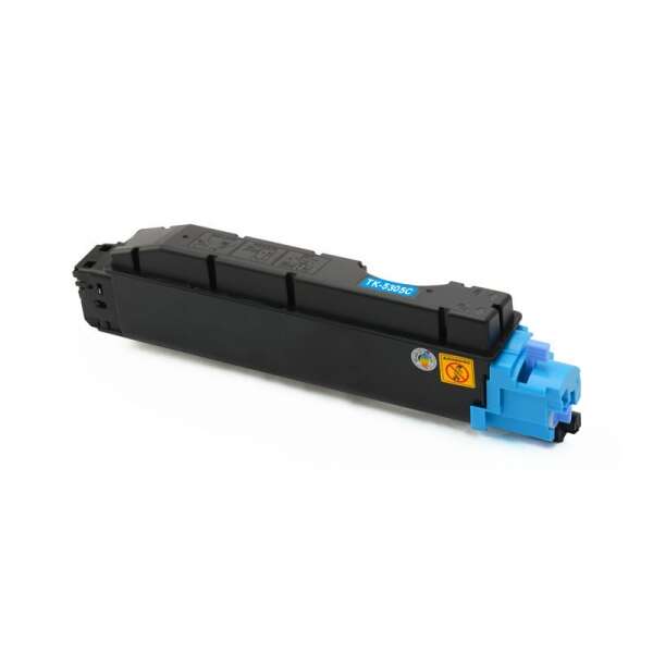 Toner Kyocera TK-5305C Cian Compatible
